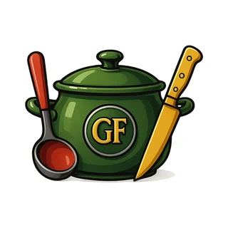Federico Private Chef logo