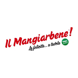 Il Mangiarbene logo