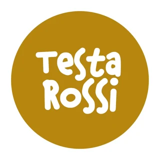 Testa Rossi logo