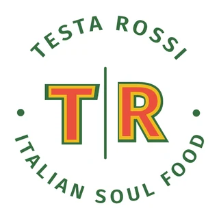 Testa Rossi logo